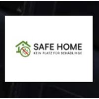 SafeHome Schädlingsbekämpfung in Köln - Logo