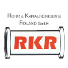 RKR Rohr und Kanalreinigung Roland GmbH in München - Logo