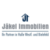 Jäkel Immobilien e.K. in Halle in Westfalen - Logo
