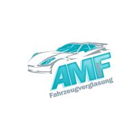 AMF GmbH - Fahrzeugverglasung in Landsberg am Lech - Logo