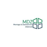 MDZ Montage & Dachservice Zlobinski in Aerzen - Logo