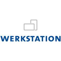 Werkstation GmbH in Ottmarsheim Gemeinde Besigheim - Logo