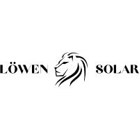 Löwensolar in Braunschweig - Logo