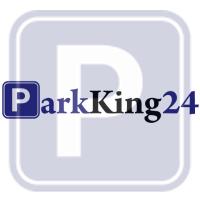 ParkKing24 in Neu Isenburg - Logo