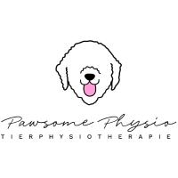 PawsomePhysio - Mobile Tierphysiotherapie für Hunde in Köln - Logo