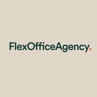 Flex Office Agency GmbH in Frankfurt am Main - Logo