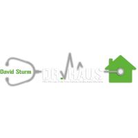 Dr. Haus - Hausmeisterservice David Sturm in Erfurt - Logo