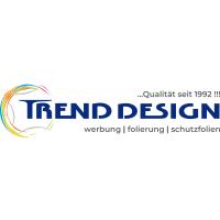 TREND DESIGN in Pleinfeld - Logo