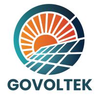 Govoltek UG in Leipzig - Logo