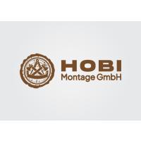 HOBI-Montage GmbH in Zeven - Logo