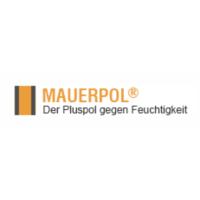 Mauerpol-Mauertrockenlegung Marco Kusch in Pirna - Logo