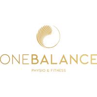 ONEBALANCE Physiotherapie in Hamburg - Logo