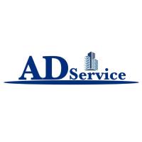 AD Service in Düsseldorf - Logo