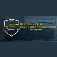 Kfz Gutachter Dortmund - KFZ Sachverständigenbüro Hageböke in Dortmund - Logo