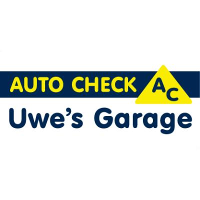 Köhler Uwe´s Garage in Bad Schandau - Logo