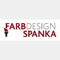 Farbdesign Spanka in Bergisch Gladbach - Logo