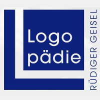 Praxis für Logopädie Rüdiger Geisel M. A. in Mainz - Logo