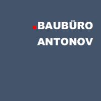 Baubüro Antonov in Hamburg - Logo