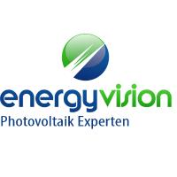 EnergyVision GmbH in Cham - Logo