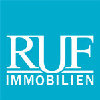 Ruf Immobilien GmbH in Pforzheim - Logo