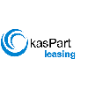 kasPart leasing in Düsseldorf - Logo