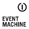 eventmachine in Hamburg - Logo