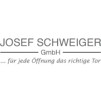 Josef Schweiger GmbH in Weyarn - Logo