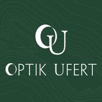 Optik Ufert in Konstanz - Logo