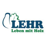 Lehr - Leben mit Holz in Dietzenbach - Logo