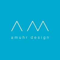 amuhr design in Cottbus - Logo