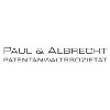 Paul & Albrecht Patentanwaltssozietät in Neuss - Logo