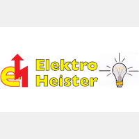 Elektro Heister GmbH in Korschenbroich - Logo