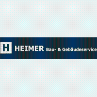 Bau- und Gebäudeservice Robin Heimer in Trebsen - Logo