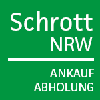 Schrottankauf NRW in Bochum - Logo