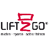 Lift2Go in Duisburg - Logo