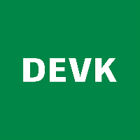 DEVK Versicherung: Ulas Akgül in Hadamar - Logo