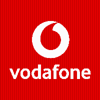 Vodafone Shop in Hürth im Rheinland - Logo