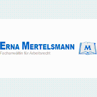 Mertelsmann, Erna in Hannover - Logo