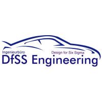 DfSS Engineering in Wiesbaden - Logo