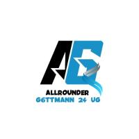 Allrounder Göttmann 24 UG in Langen in Hessen - Logo