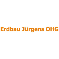 Erdbau Jürgens OHG in Tespe - Logo