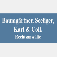 BAUMGÄRTNER, SEELIGER, KARL & COLL. in Ludwigshafen am Rhein - Logo