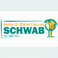 Holz-Zentrum Schwab GmbH in Hockenheim - Logo