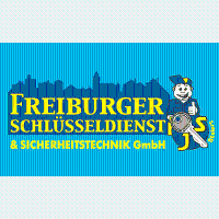 Freiburger Schlüsseldienst & Sicherheitstechnik GmbH in Freiburg - Logo