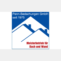 Penn-Bedachungen GMBH in Fürth - Logo