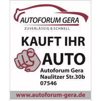 Autoforum Gera in Gera - Logo