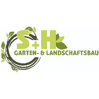 S+H Gartenlandschaftsbau in Oberhausen im Rheinland - Logo