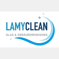 Lamy Clean Glas- & Gebäudereinigung in Winsen (Luhe) - Logo