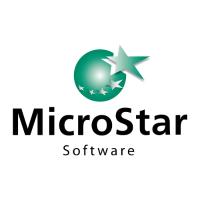 MicroStar Software GmbH in Essen - Logo