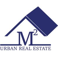 M2 Urban Real Estate in Wiesbaden - Logo